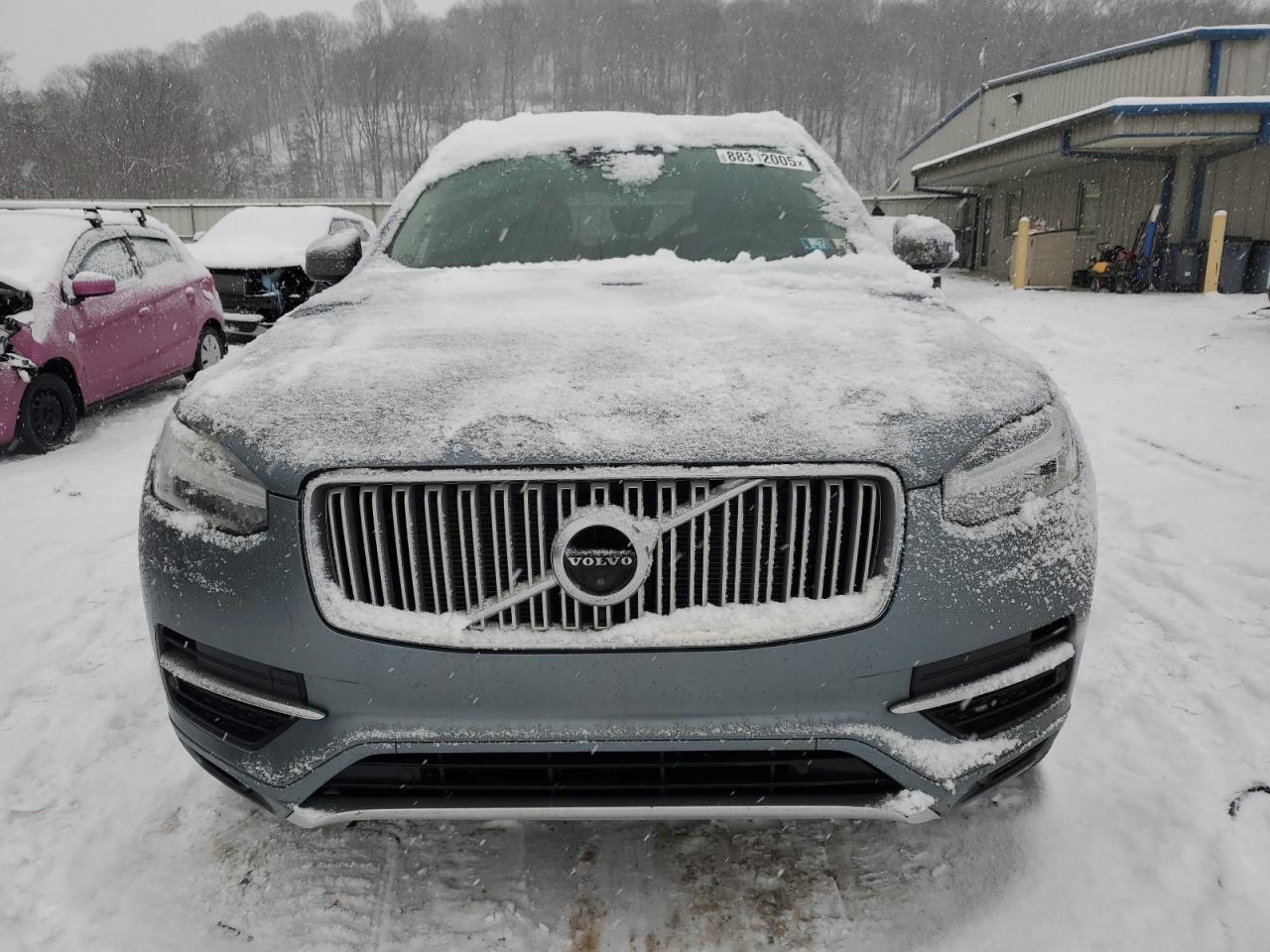 2017 Volvo XC90 - Image 5