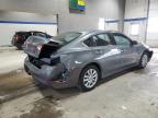 2017 Nissan Altima 2.5   იყიდება Sandston-ში, VA - Front End