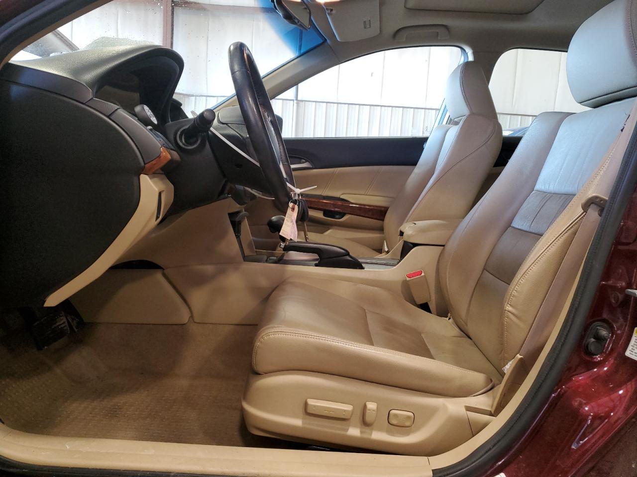 2011 Honda Accord - Image 7
