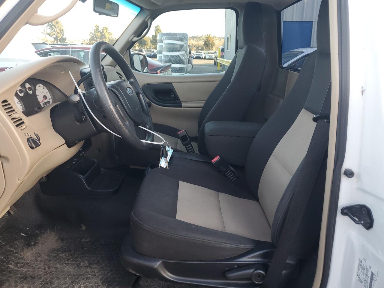 2004 Ford Ranger VIN: 1FTYR10U14PA94629 Lot: 88400925