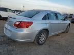 2009 Chrysler Sebring Lx იყიდება Elgin-ში, IL - Rear End