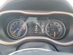 2017 Jeep Cherokee Latitude na sprzedaż w Wichita, KS - Front End