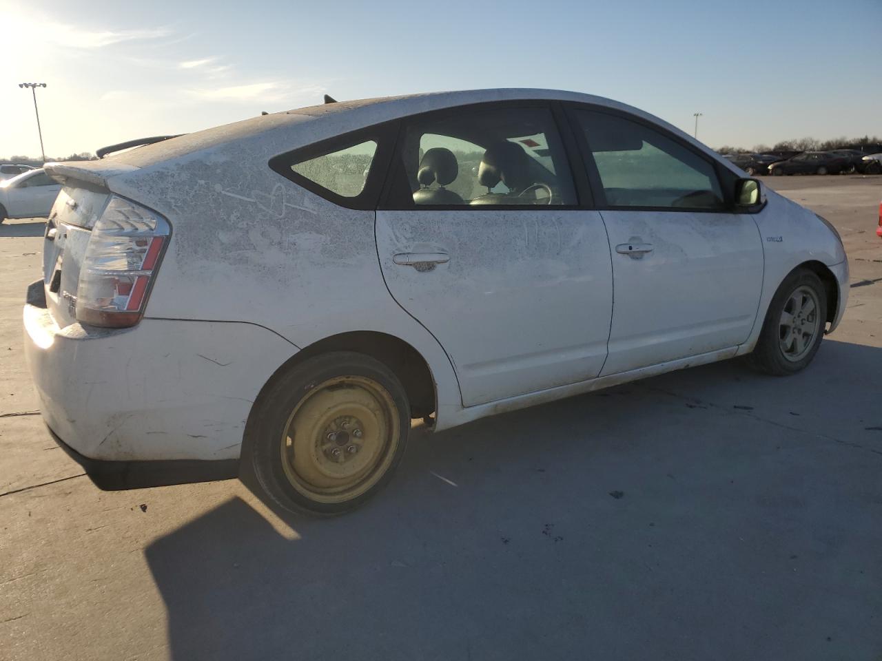 2007 Toyota Prius - Image 3