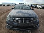 2012 Mercedes-Benz C 350 للبيع في Phoenix، AZ - Side