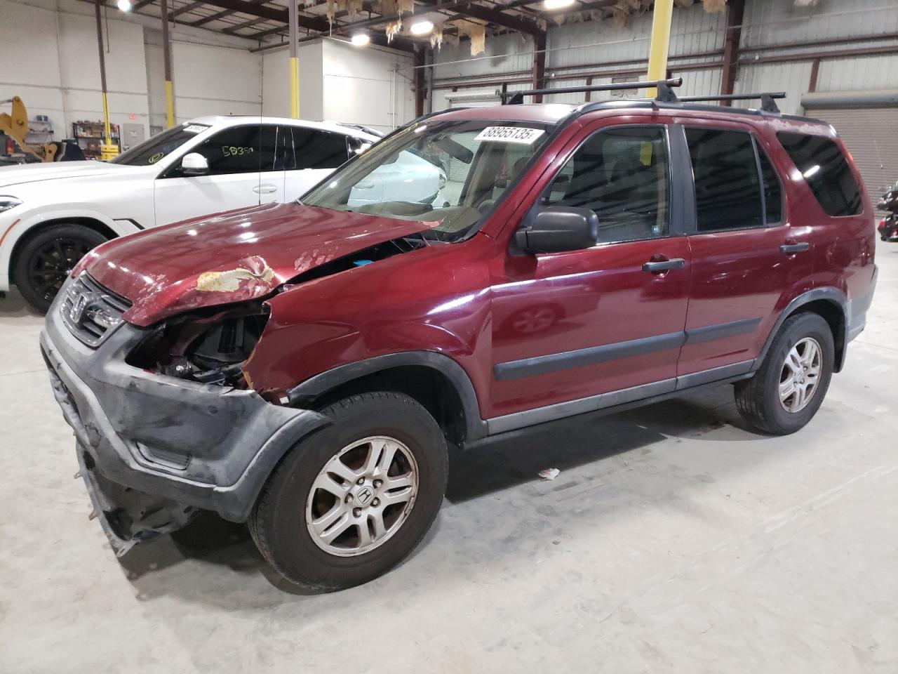 2003 Honda CR-V - Image 1