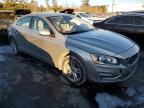 2014 Volvo S60 T5 en Venta en Exeter, RI - Front End