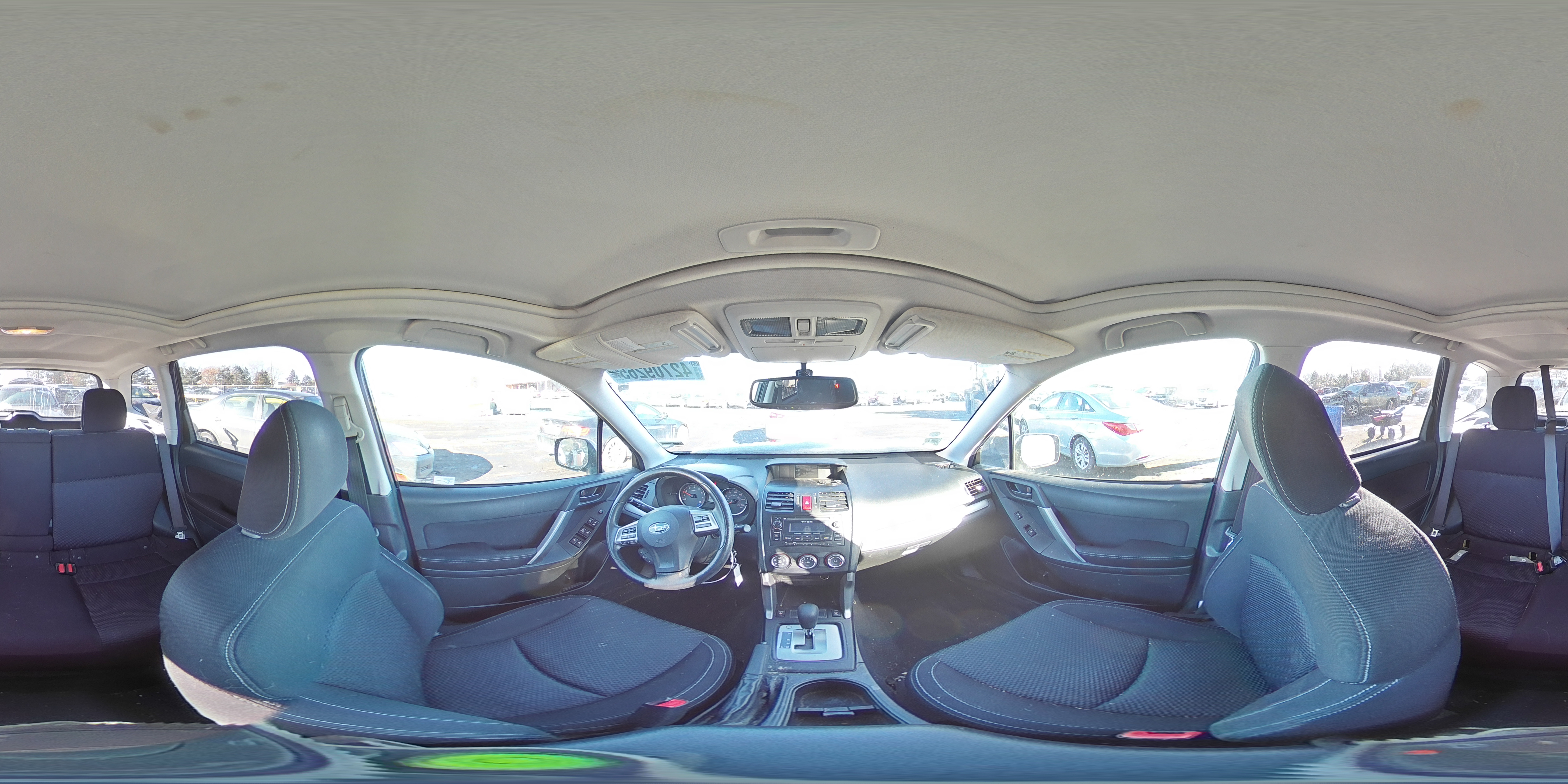 2014 Subaru Forester - Image 13