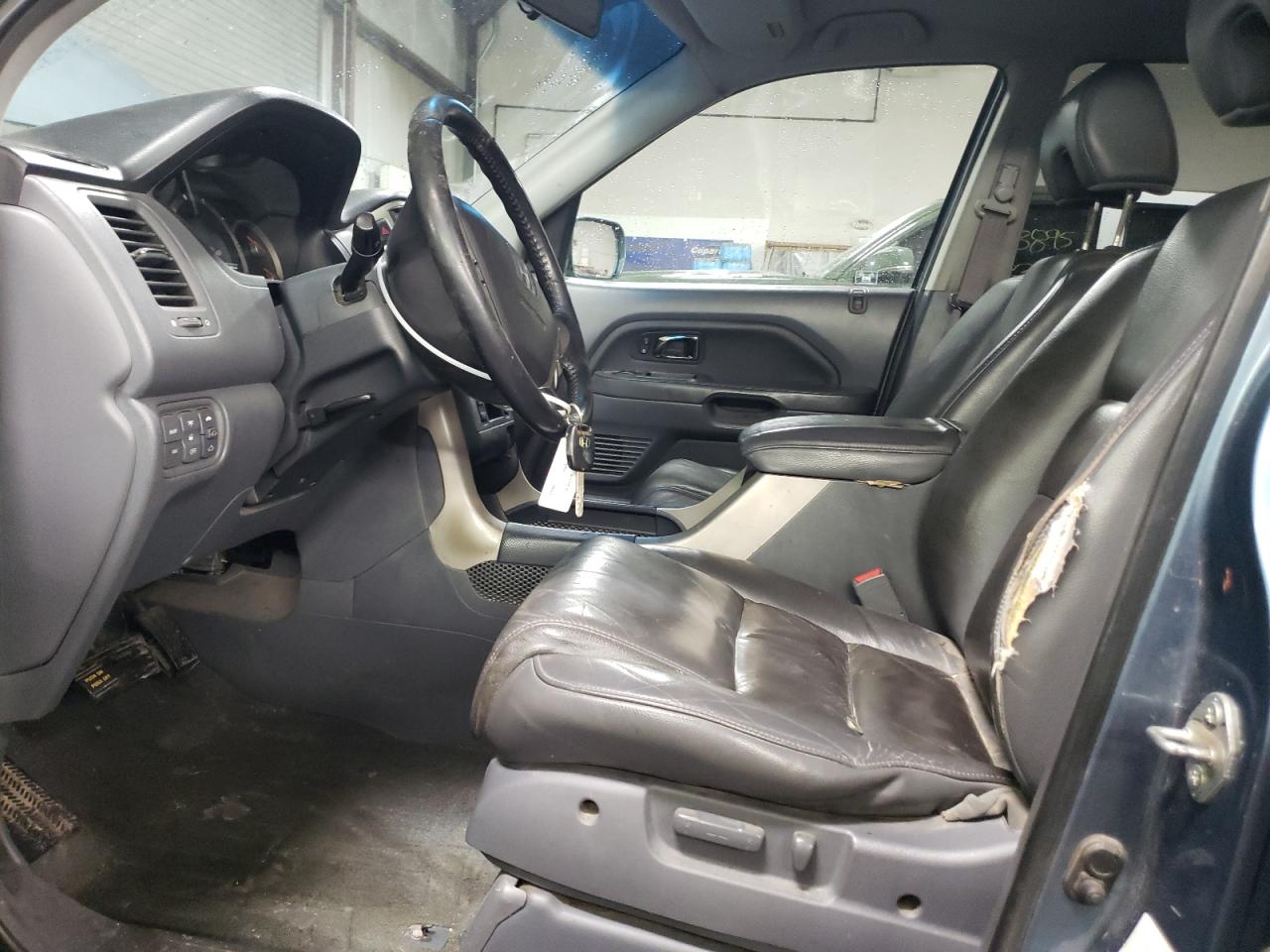 2007 Honda Pilot - Image 7