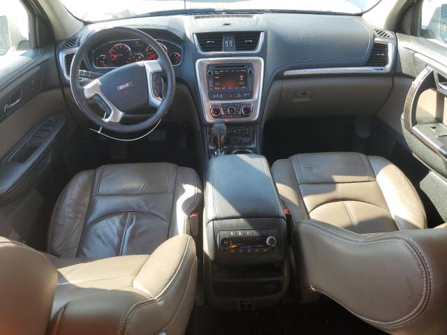 Parquets GMC ACADIA 2015 White