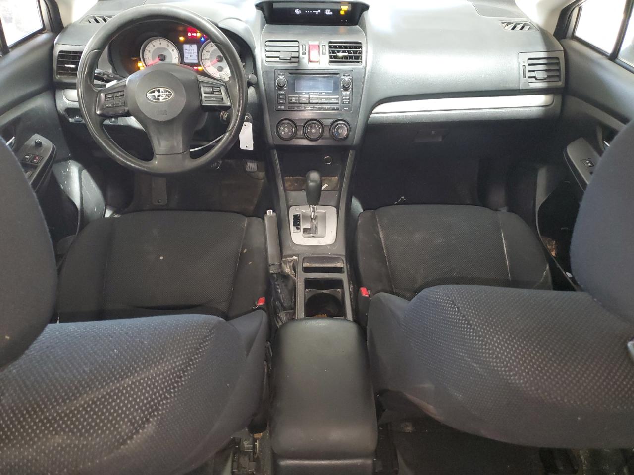2013 Subaru Impreza - Image 8