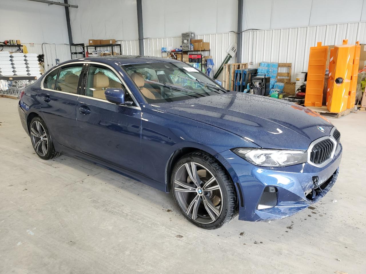 2024 BMW 3er - Image 4