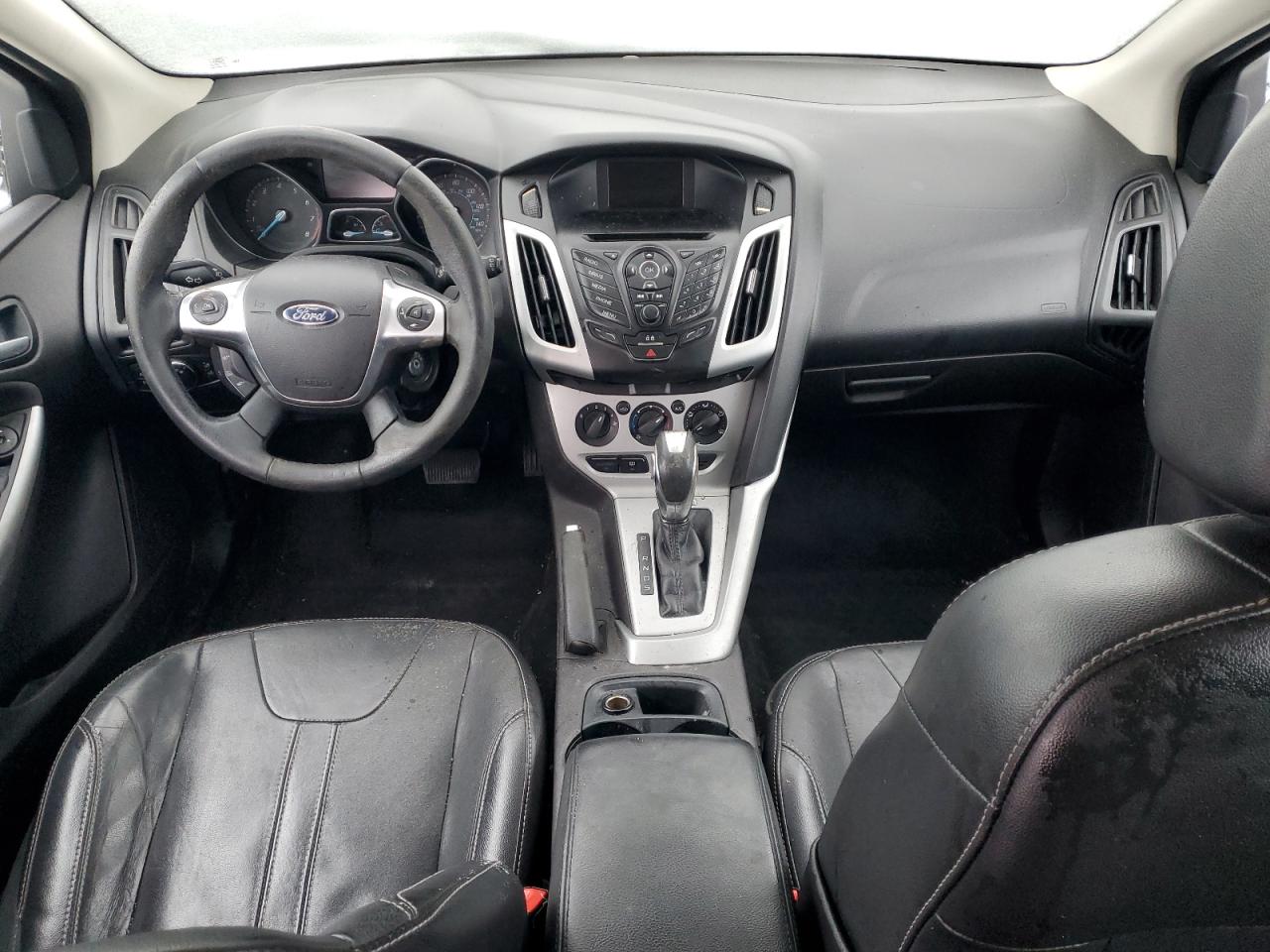 2014 Ford Focus - Image 8