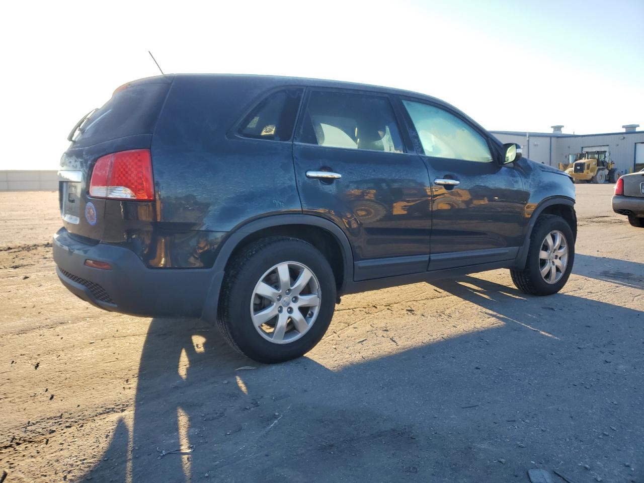 2013 Kia Sorento - Image 3