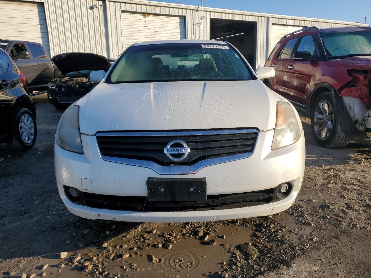 2008 Nissan Altima - Image 5