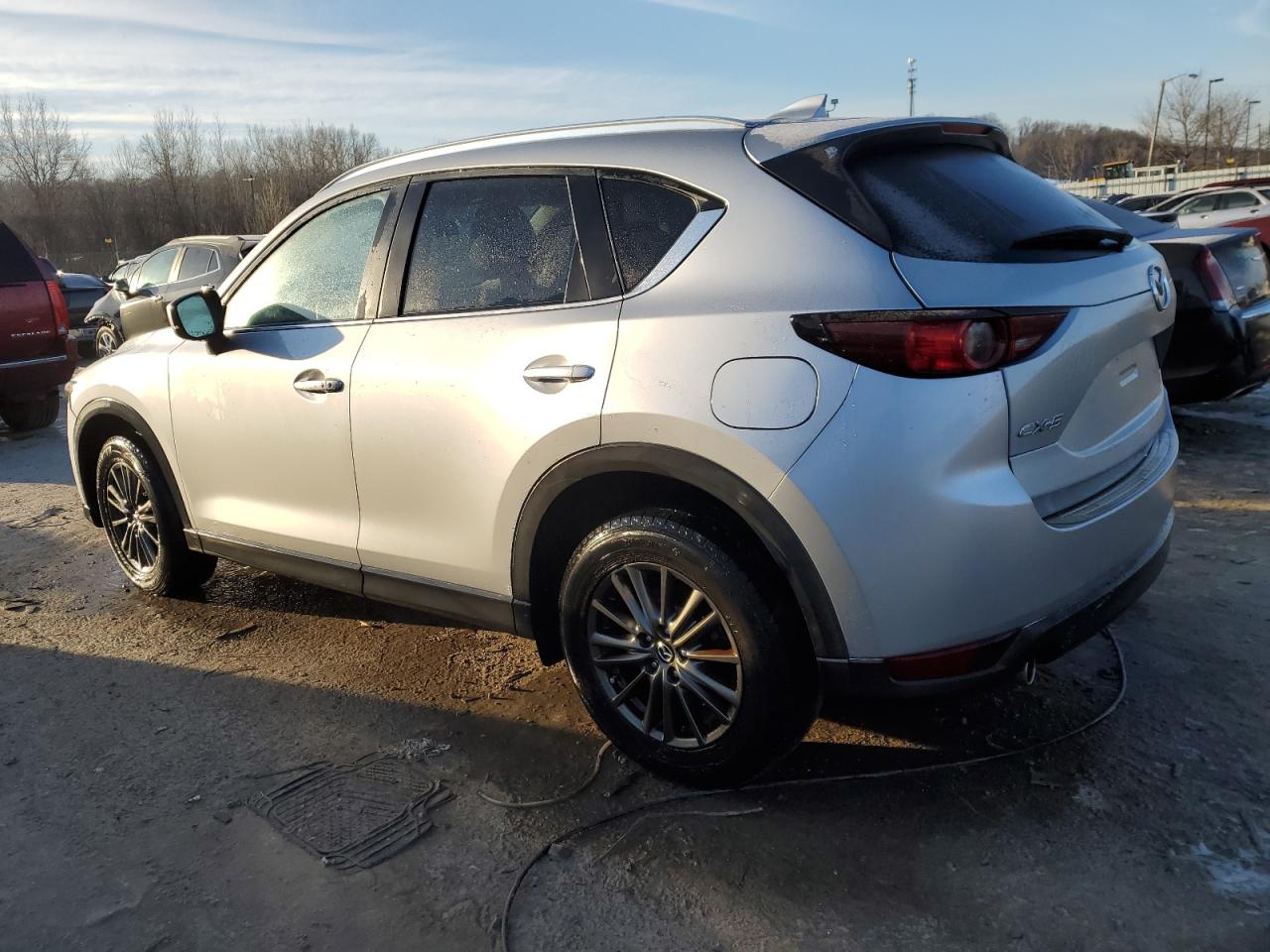2019 Mazda CX-5 - Image 2