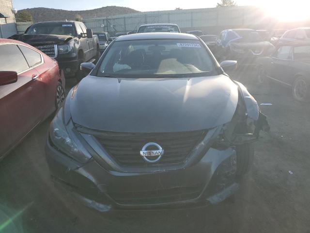  NISSAN ALTIMA 2017 Gray