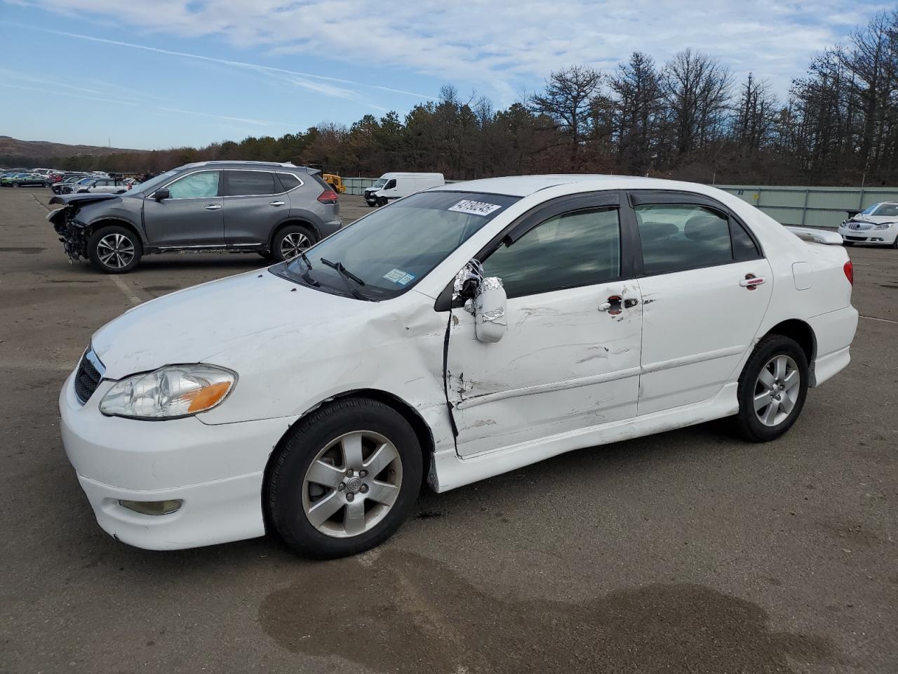 2006 Toyota Corolla - Image 1