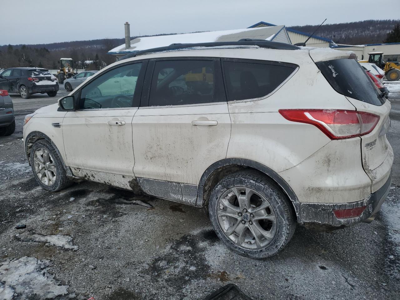 2013 Ford Escape - Image 2