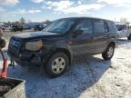 2007 Honda Pilot Lx للبيع في Hillsborough، NJ - Front End