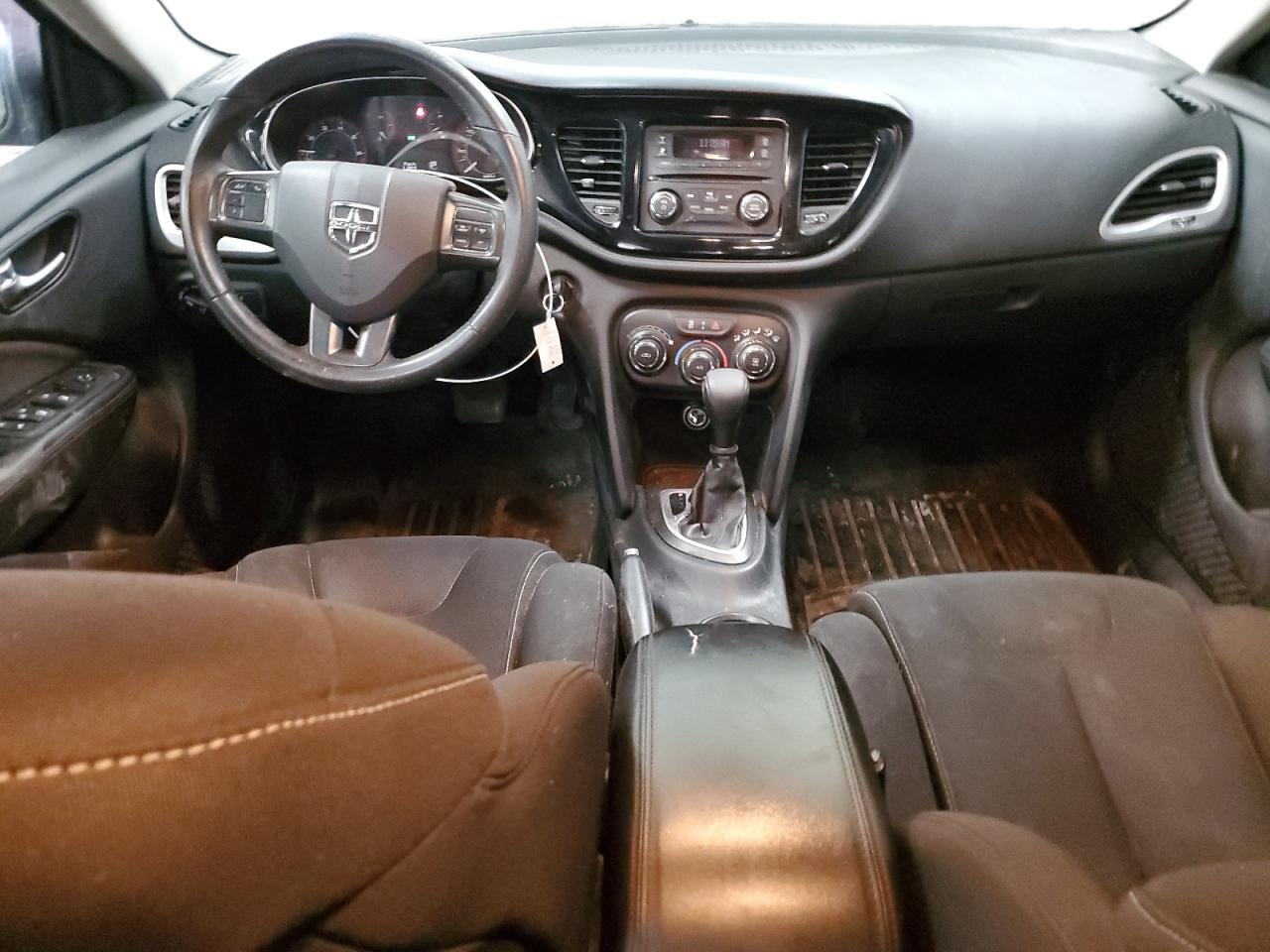 2013 Dodge Dart - Image 8
