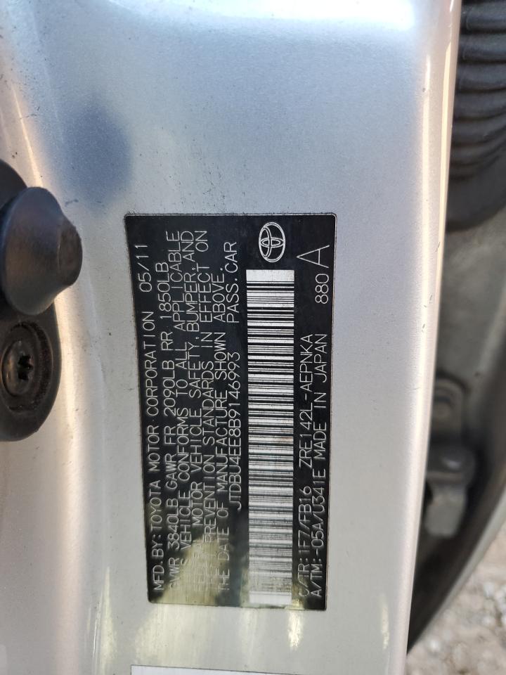 2011 Toyota Corolla - Image 14
