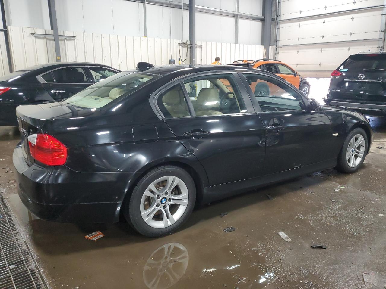 2008 BMW 3er - Image 3