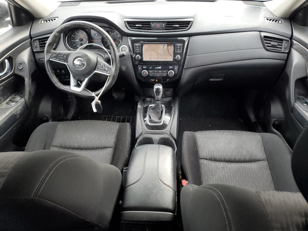 2019 Nissan Rogue - Image 8