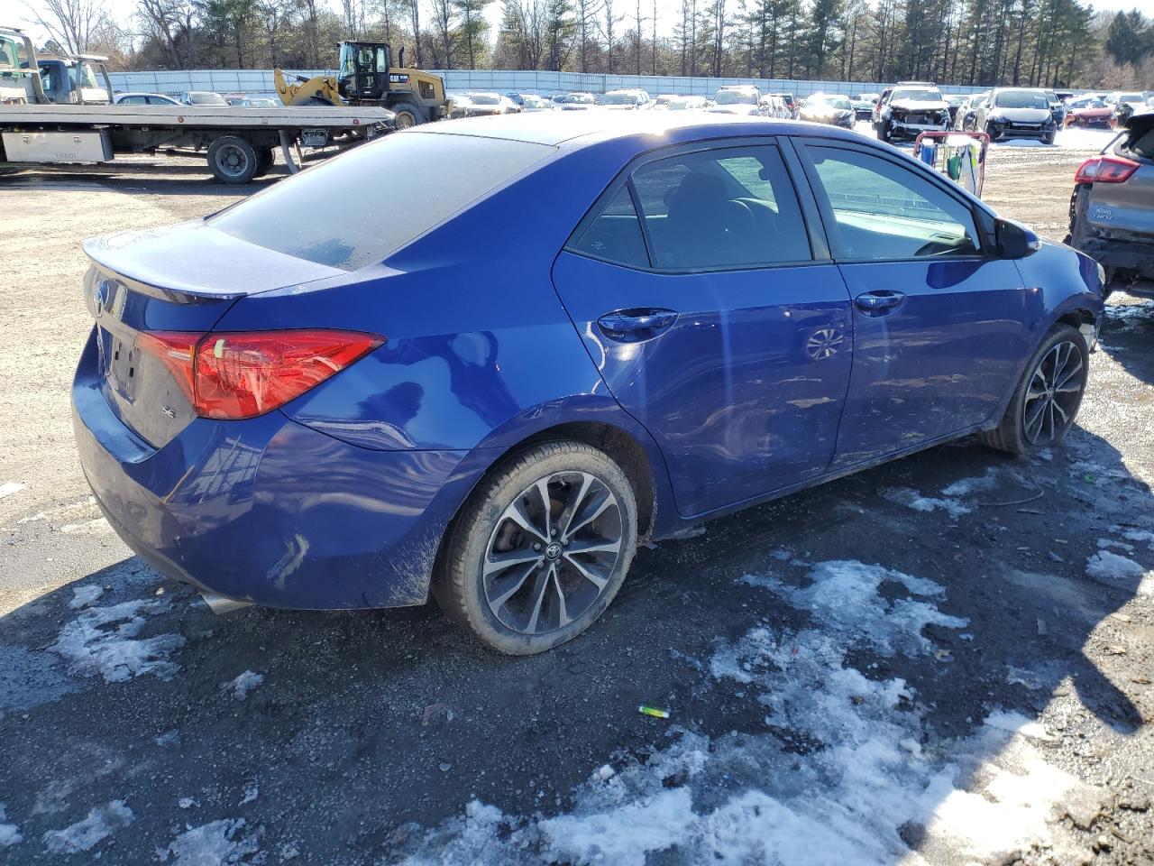 2019 Toyota Corolla - Image 3
