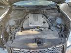 2016 Infiniti Qx50  zu verkaufen in Elgin, IL - Front End