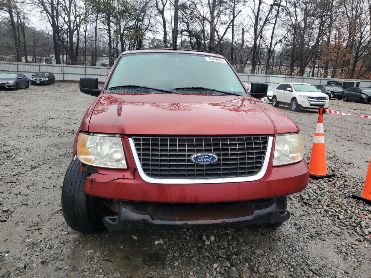 2003 Ford Expedition - Image 5