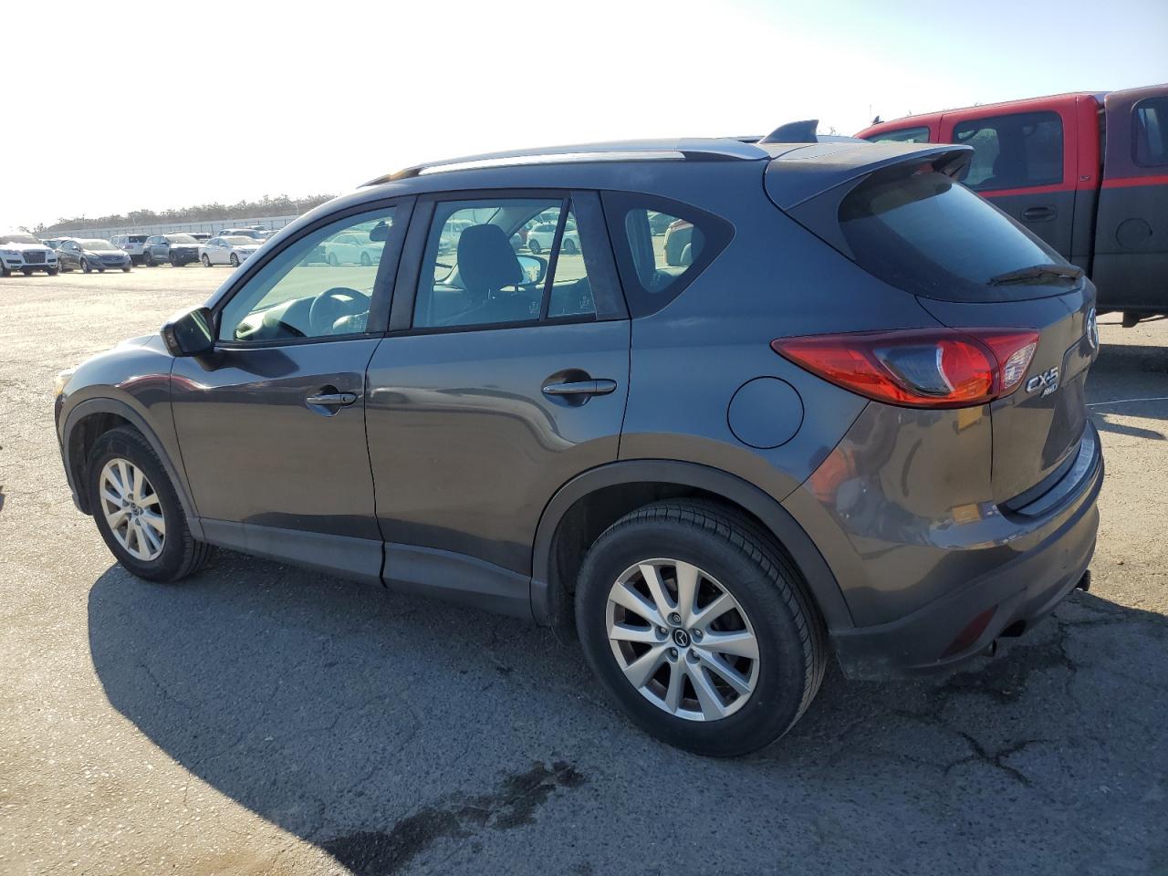 2014 Mazda CX-5 - Image 2