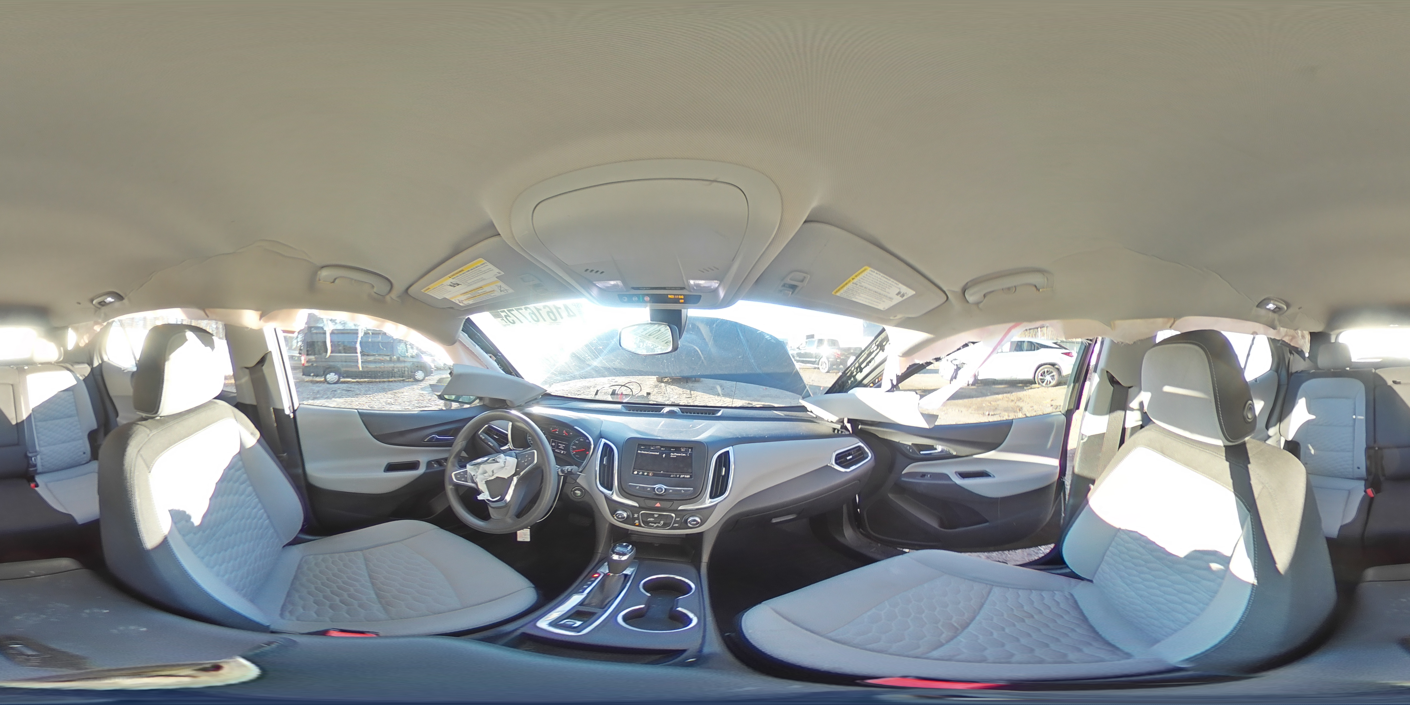 2019 Chevrolet Equinox - Image 15