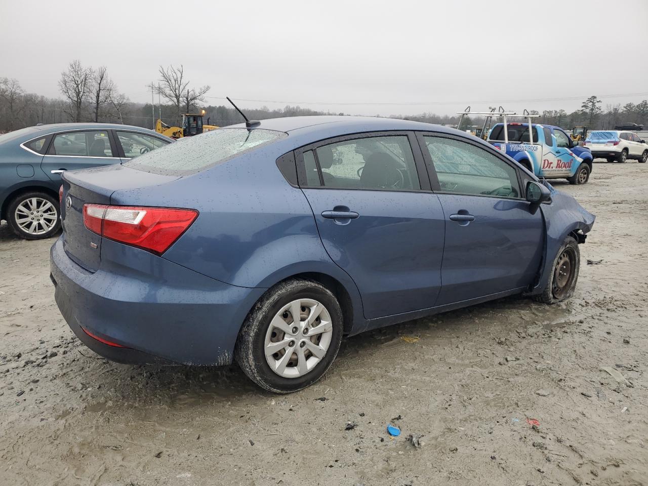 2016 Kia Rio - Image 3