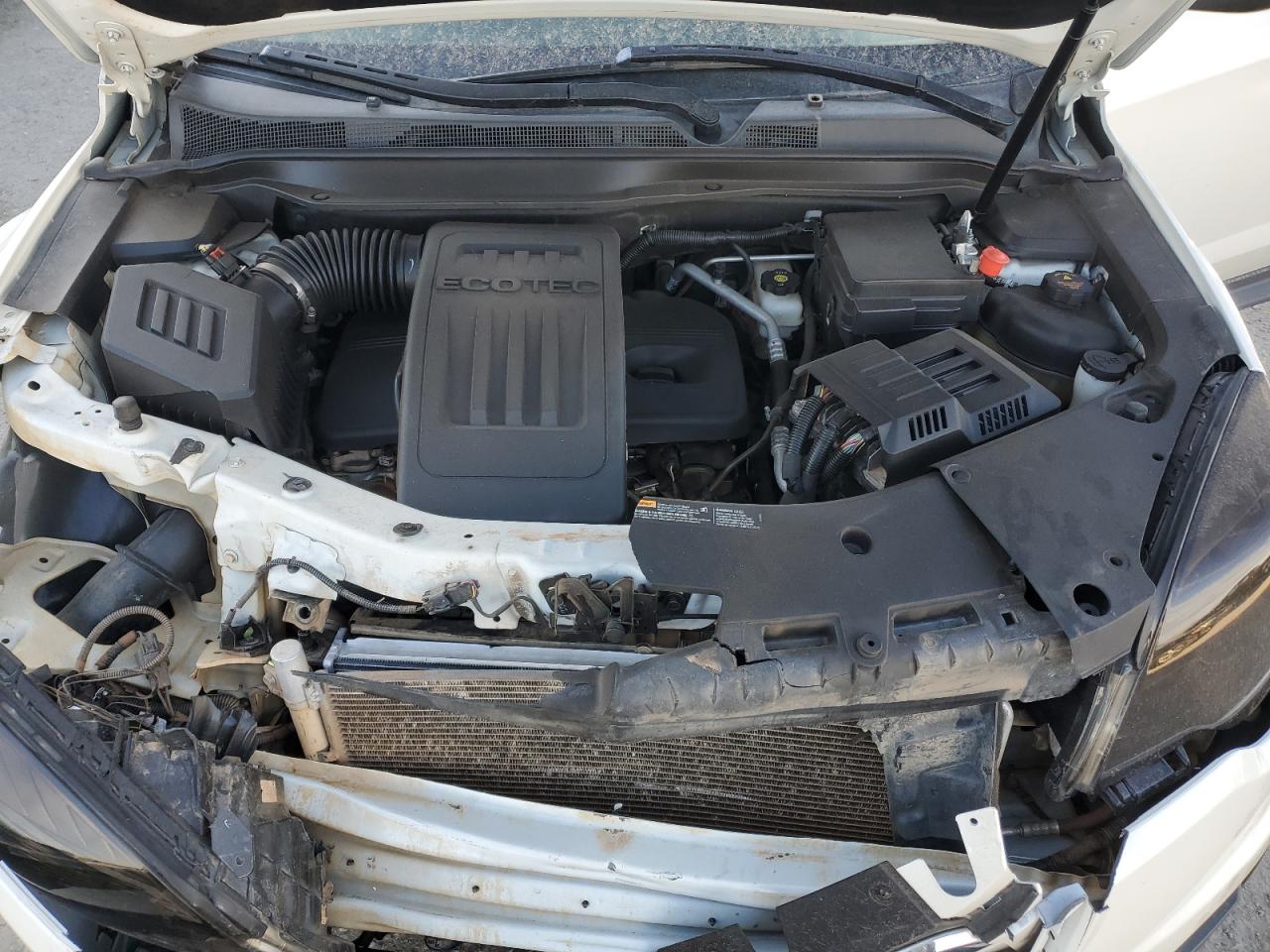 2015 Chevrolet Equinox - Image 12