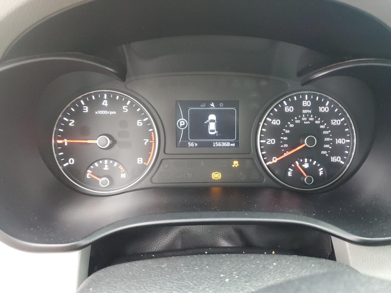 2016 Kia Optima - Image 9