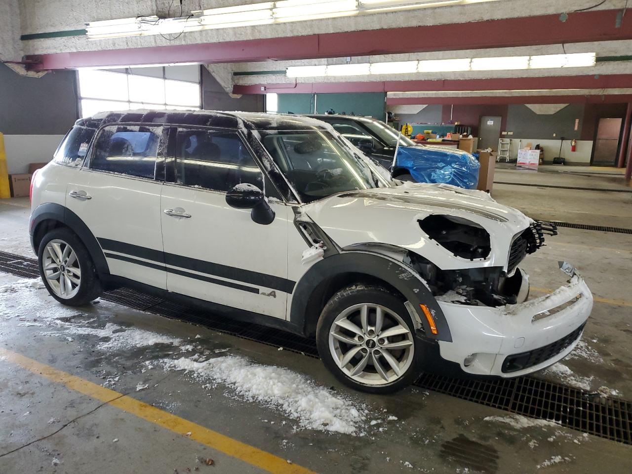 2013 MINI Cooper - Image 4