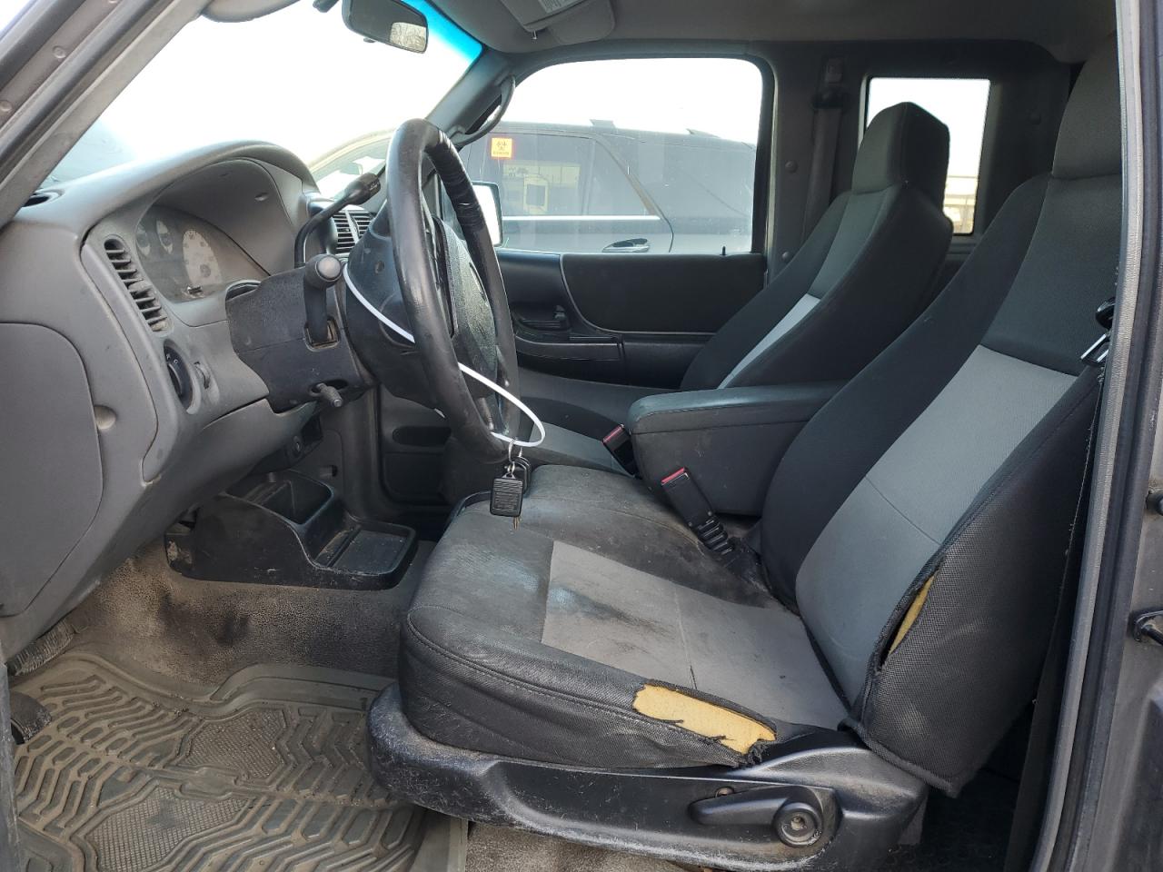 2008 Ford Ranger - Image 7