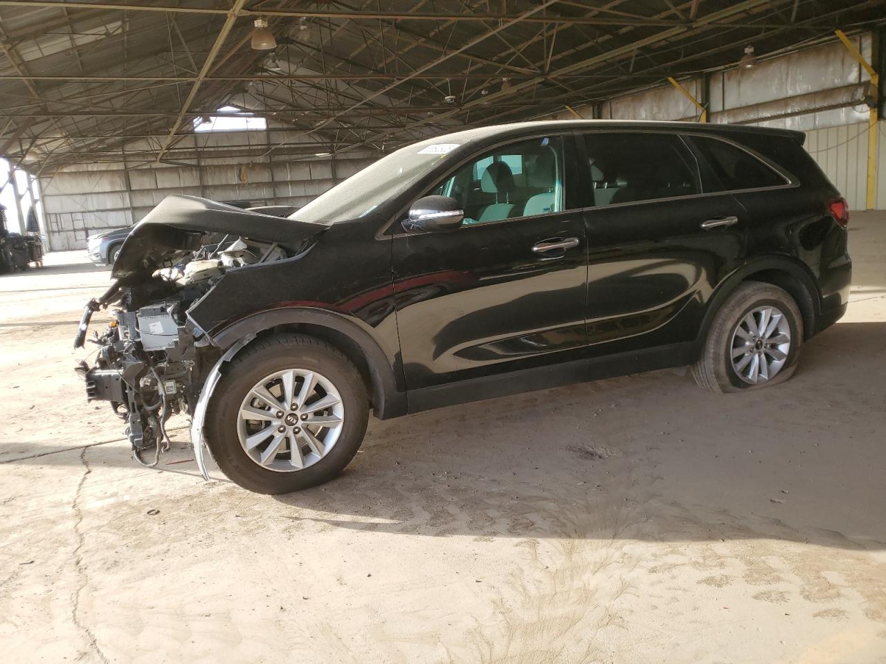 2019 Kia Sorento - Image 1