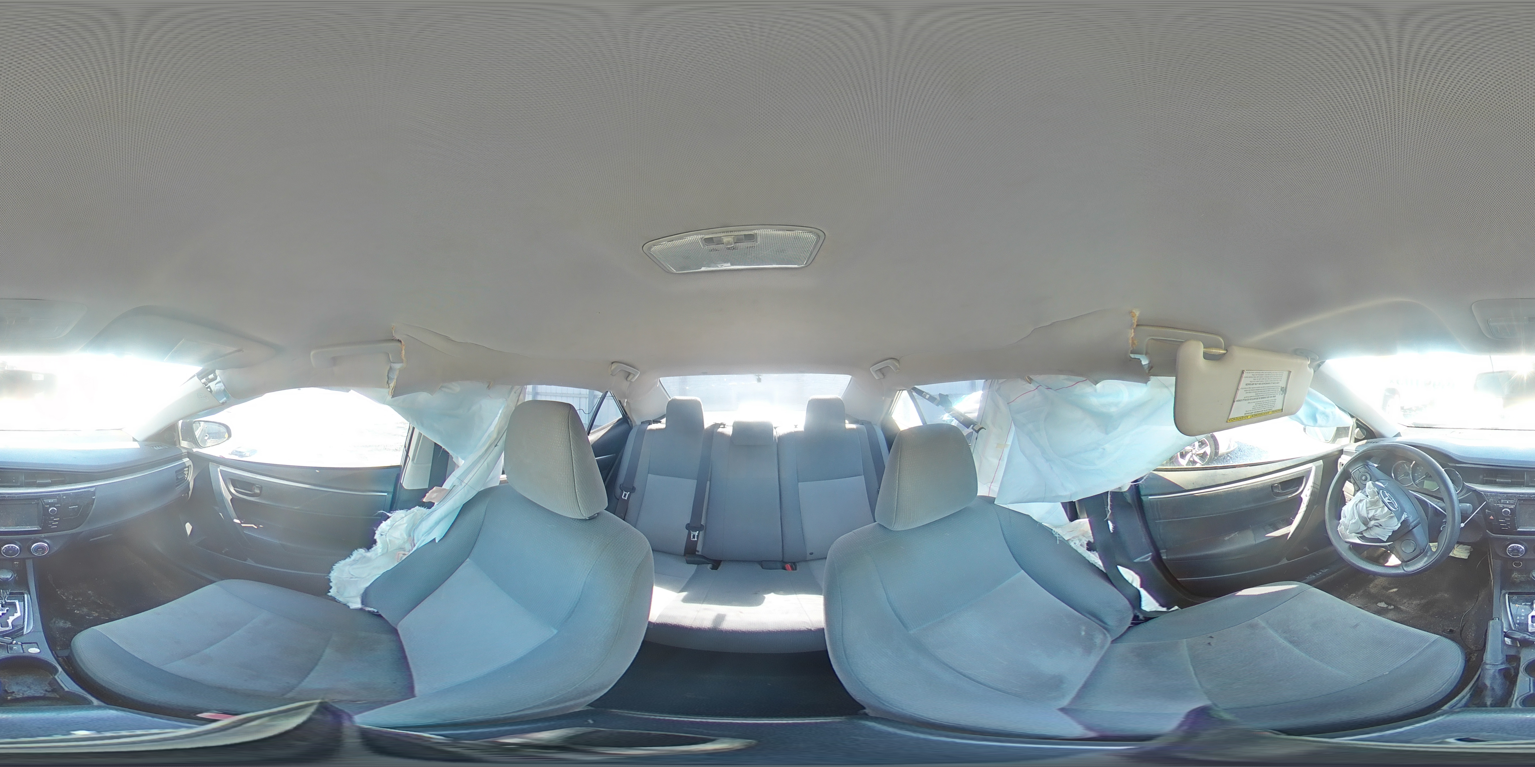 2016 Toyota Corolla - Image 13