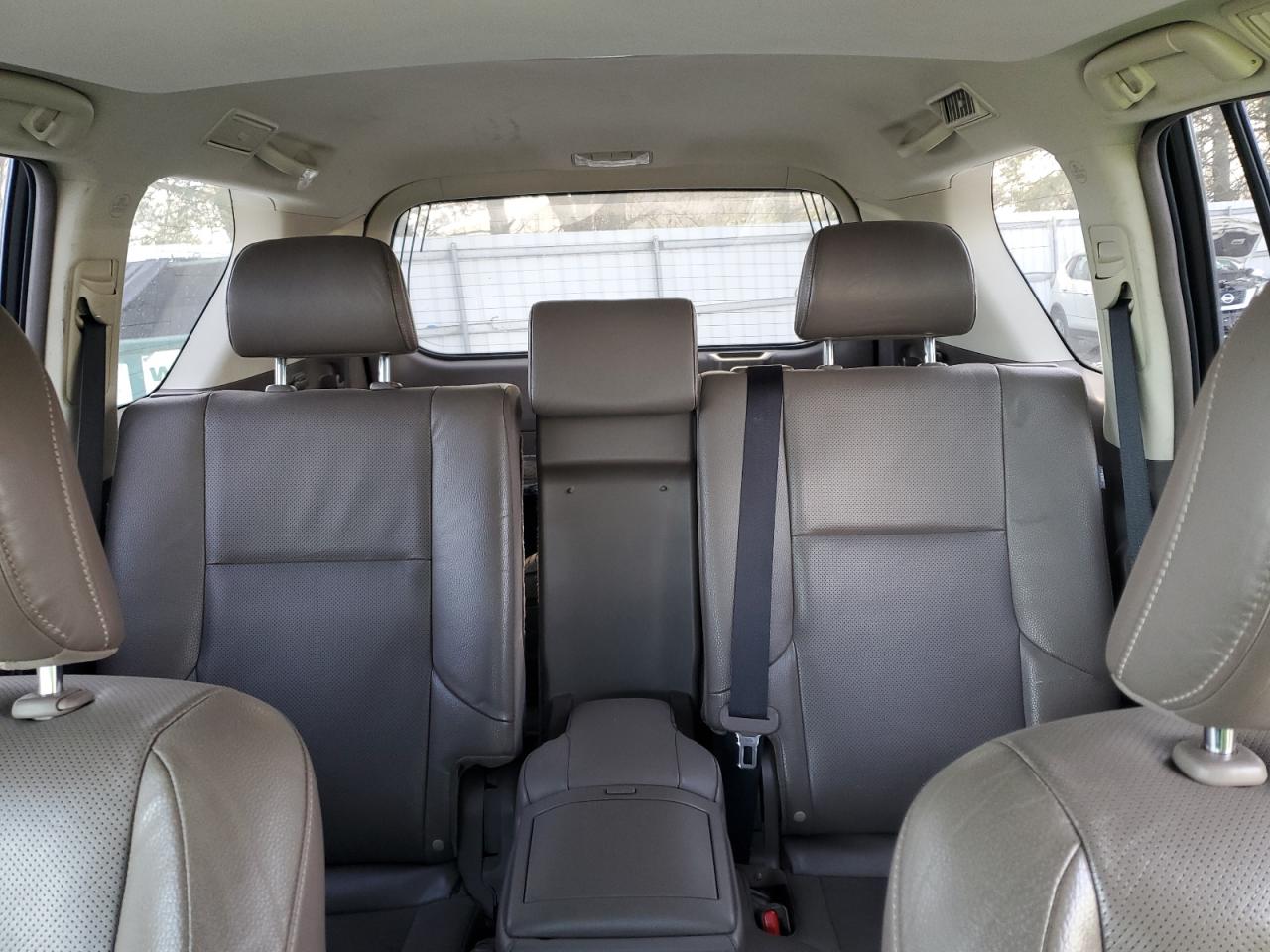 2018 Lexus GX - Image 10