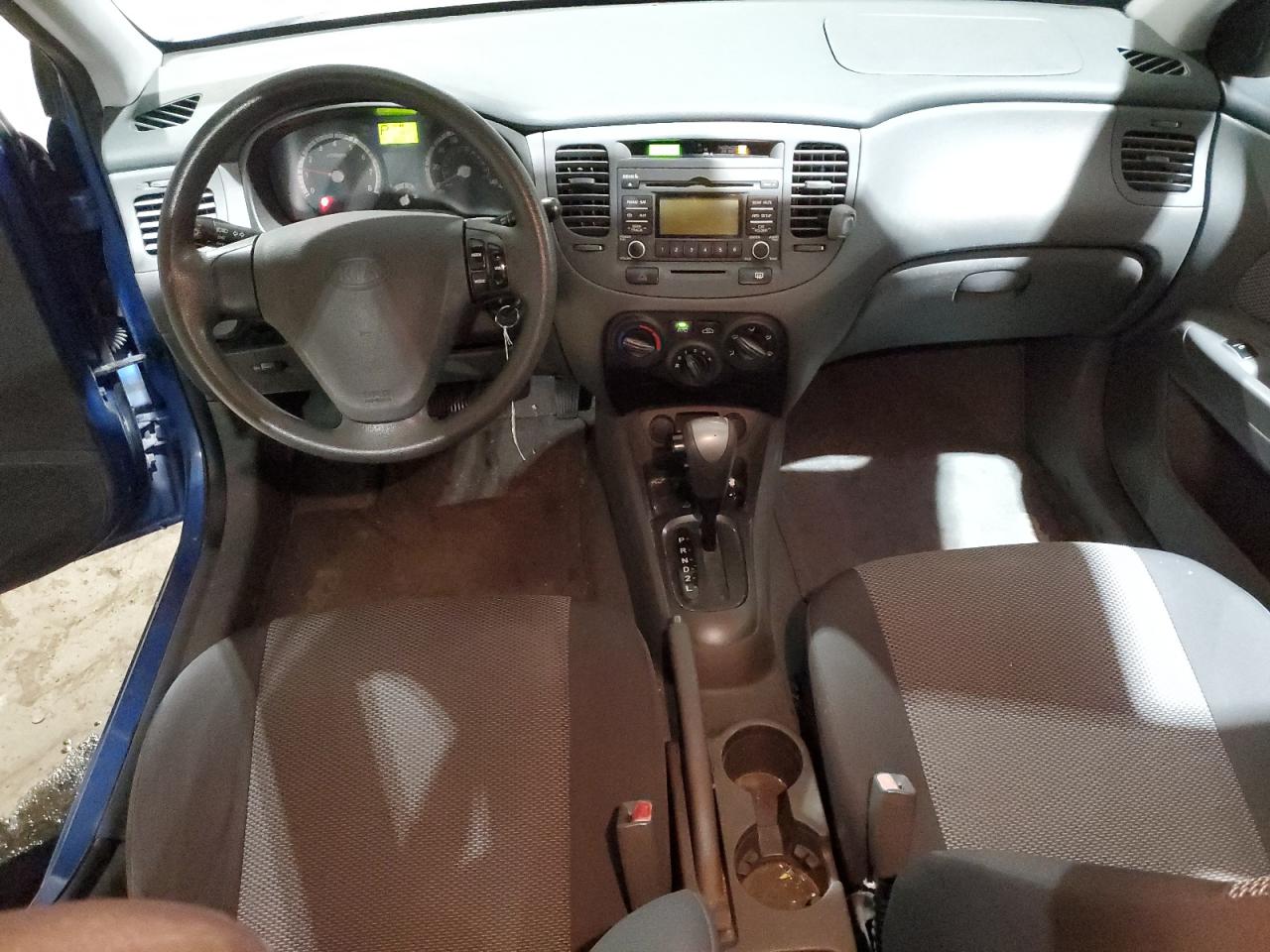 2009 Kia Rio - Image 8