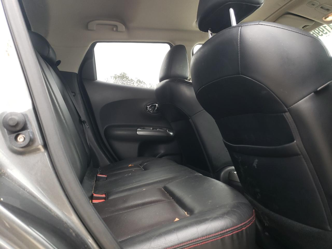 2011 Nissan Juke - Image 11