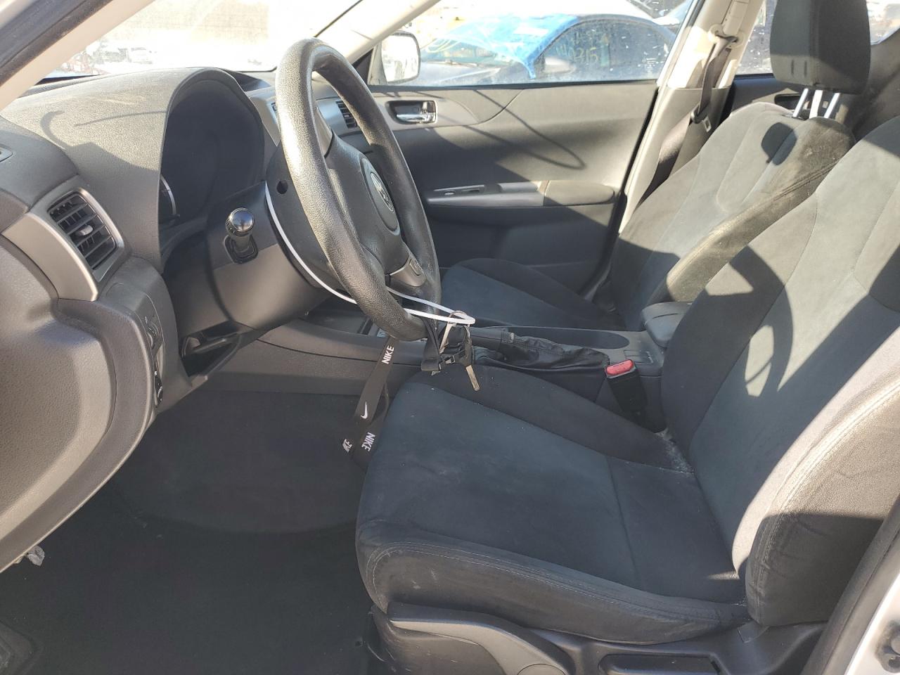 2008 Subaru Impreza - Image 7