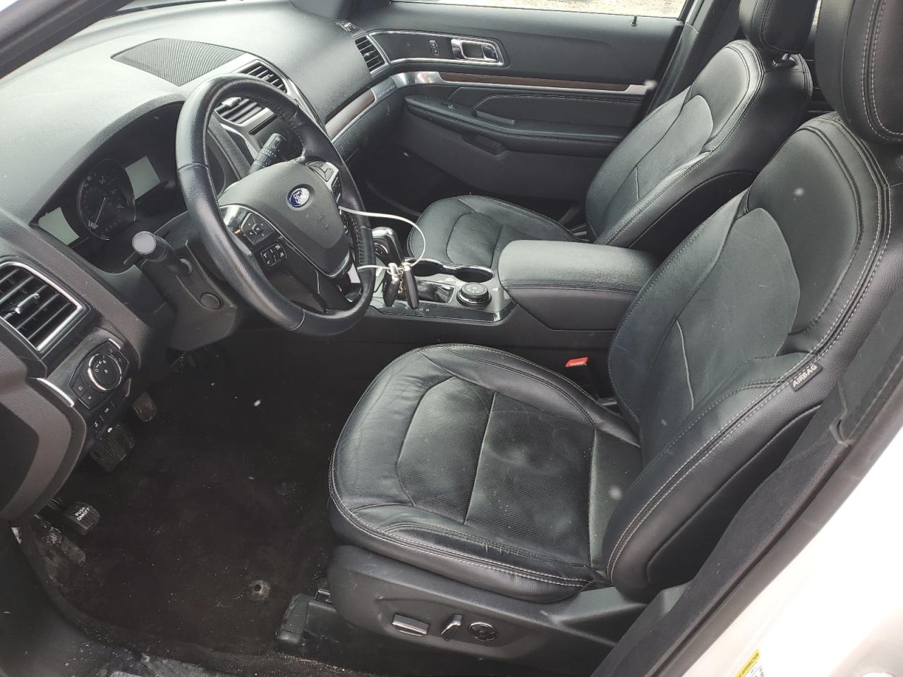 2018 Ford Explorer - Image 7