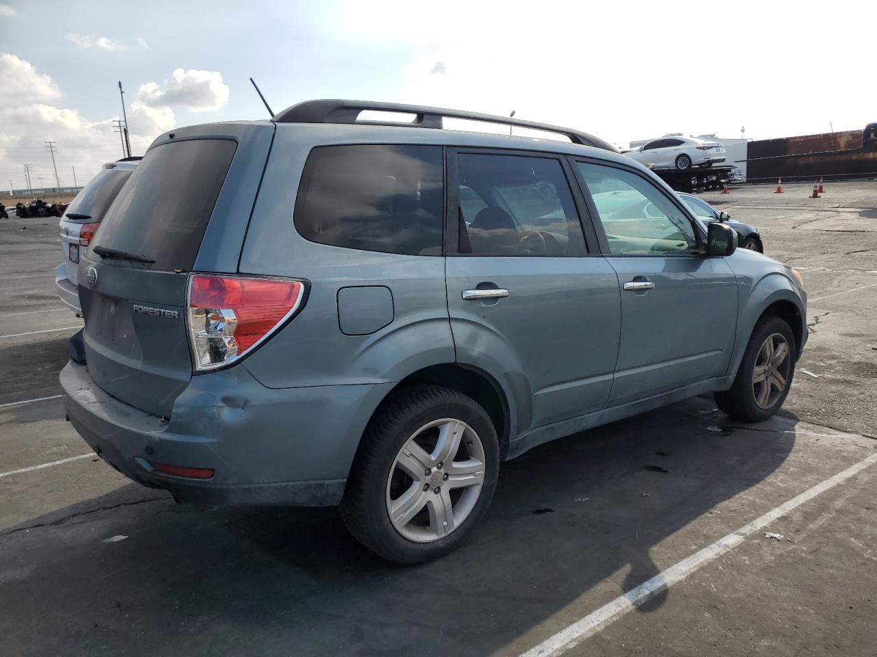 2009 Subaru Forester - Image 3