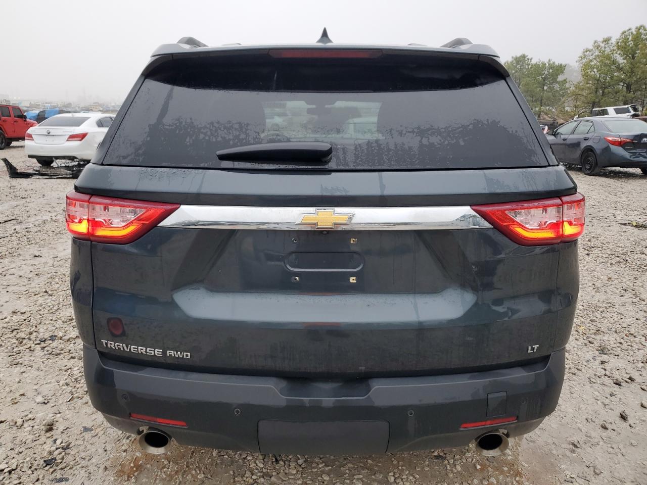 2019 Chevrolet Traverse - Image 6