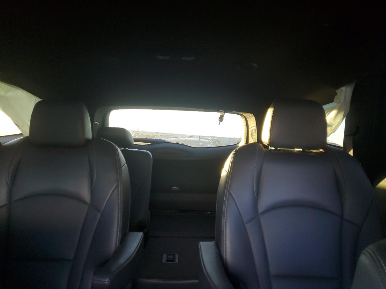 2022 Buick Enclave - Image 10
