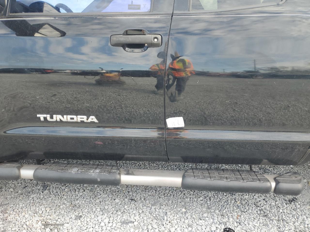 2007 Toyota Tundra - Image 12
