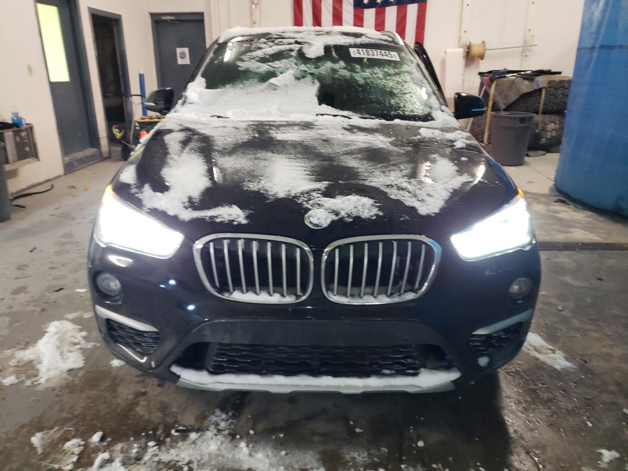 2018 BMW X1 - Image 5