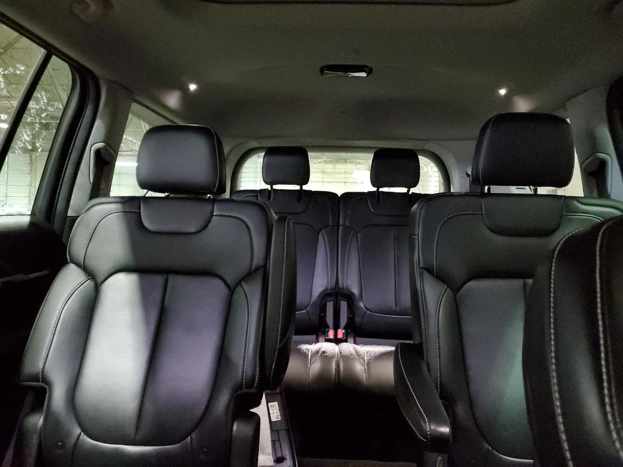 2021 Jeep Grand Cherokee - Image 10